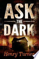 Ask the Dark cover