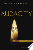 Audacity cover