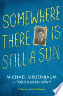 Somewhere There Is Still a Sun cover