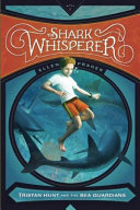 The Shark Whisperer cover
