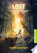 Lost: A Wild Tale of Survival cover