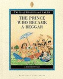 The Prince Who Became a Beggar cover