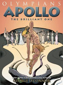 Apollo: The Brilliant One cover