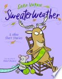 Sweaterweather: & Other Short Stories cover