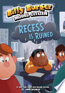 Recess Is Ruined cover