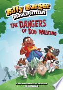 The Dangers of Dog Walking cover