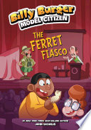 The Ferret Fiasco cover