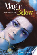 Magic Below cover