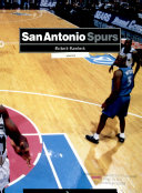 San Antonio Spurs cover