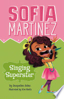 Singing Superstar cover