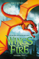 Escaping Peril cover