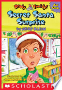 Secret Santa Surprise! cover