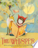 The Whisper cover