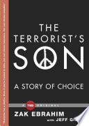 The Terrorist's Son: A Story of Choice cover