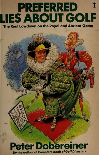 About Golf cover