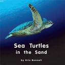 Green Sea Turtles cover