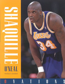 Shaquille O' Neal cover
