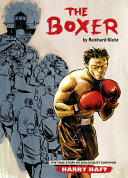 The Boxer: The True Story of Holocaust Survivor Harry Haft cover