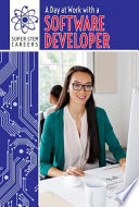 A Day at Work with a Software Developer cover