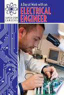 A Day at Work with an Electrical Engineer cover