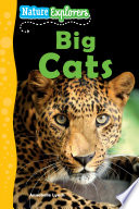 Big Cats cover