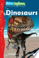 Dinosaurs cover