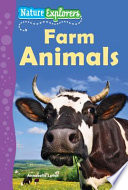 Farm Animals cover