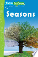 Seasons cover