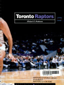 Toronto Raptors cover