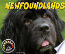 Newfoundlands cover