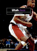 Utah Jazz cover