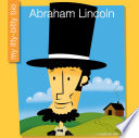 Abraham Lincoln (English) cover