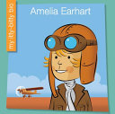 Amelia Earhart cover