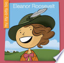Eleanor Roosevelt (English) cover