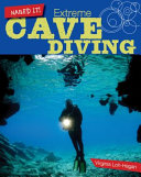 Extreme Cave Diving cover