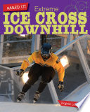 Extreme Ice Cross Downhill cover
