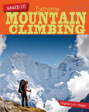 Extreme Mountain Climbing cover
