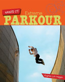 Extreme Parkour cover