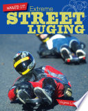 Extreme Street Luging cover