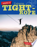 Extreme Tightrope cover