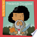 Frederick Douglass cover