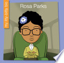 Rosa Parks (English) cover