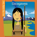 Sacagawea (English) cover