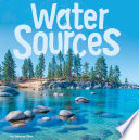 Water Sources cover