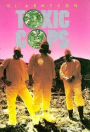 Toxic Cops cover