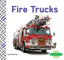 Fire Trucks cover