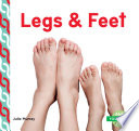 Legs & Feet cover