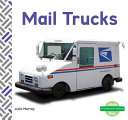 Mail Trucks cover