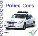 Police Cars cover