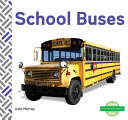 School Buses cover